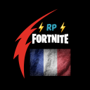 Icône Fortnite RP FR