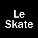 Icône Le skate