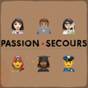 Icône Passion Secours