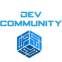 Icon ⚡・DEV Community