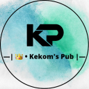 Serveur —| 👑・Kekom's Pub |—