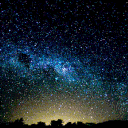 Icône Shooting Star