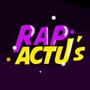 Icon Rap Actus 🎶 Icon Rap Actus 🎶