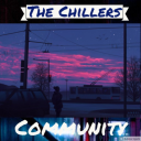 Serveur The Chillers Community | Movies • TV Shows • Memes • Gaming |