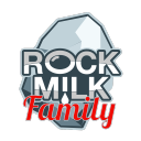Serveur RockMilk Family