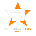 Borderland City - RP Server