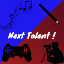 Icône Next Talent