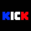 Icône Kick France