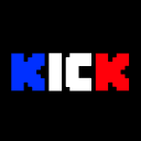 Icon Kick france