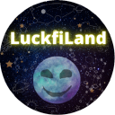 LuckfiLand Server