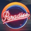 Icon 🎄| Paradise