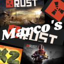 Marco's x2 [FR] Rust Server