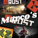 Serveur Marco's x2 [FR] Rust