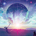 Serveur The Hidden World