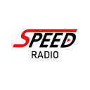 Icône SPEED RADIO