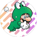 Icon Discord de froggymath