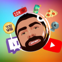 Icon 🎮 | NEQUAM TV