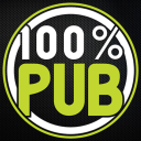 Icon 100%PUB (FR)