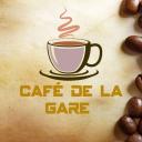 Café de la Gare Server