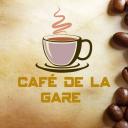 Serveur Café de la Gare