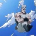 Icon Polnareff Land Icon Polnareff Land