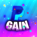 Icon PayPal Gain