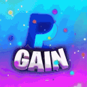 Icône PayPal Gain Icône PayPal Gain