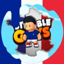 Icon © France Stumble Guys 🇫🇷 Icon © France Stumble Guys 🇫🇷