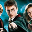 Icône Harry, Ron, Hermione