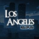 Los Angeles RP Server