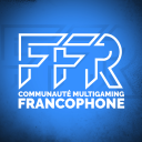 Icône FFR Multigaming