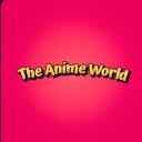Icon The Anime World