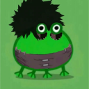Icon server of frogz