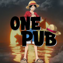 👒・One Pub Server