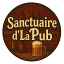 Icône Sanctuaire dla pub