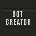 Icône 🔨 | Bot creator
