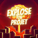 Icon 💥 » ExploseTonProjet Icon 💥 » ExploseTonProjet