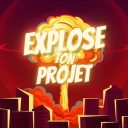 💥 » ExploseTonProjet Server