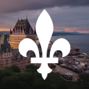 Icône Social Québec
