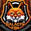 Icône Galacty Fox