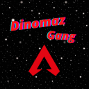 Icône Dinomaz GANG