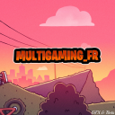 Serveur Multigaming_fr✔