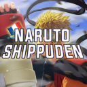 Icône Naruto Shippuden communauté FR