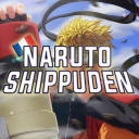 Icône Naruto shippuden communauté fr