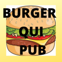 Serveur 🍔┃BURGER QUI PUB™ Retour