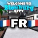 Serveur Serveur BLOXBURG FR