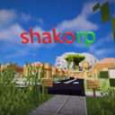 shakorp RP | minecraft | 1.16.5 | 10 slot Server