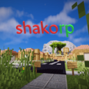 Serveur shakorp RP | minecraft | 1.16.5 | 10 slot