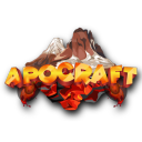 Serveur APOCRAFT | SERVEUR SURVIE 1.9.X/1.17.1