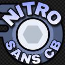 Nitro sans cb Server